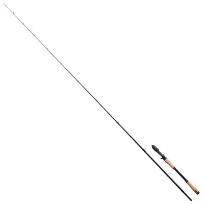 Revenge SG6 Pelagic Vertical Baitcast - 2,21 m - 20/80 gram