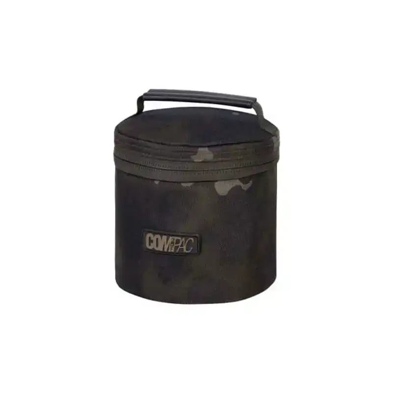 Compac Stove Bag Dark Kamo