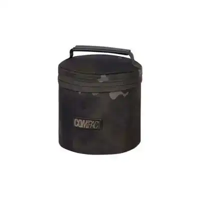 Compac Stove Bag Dark Kamo