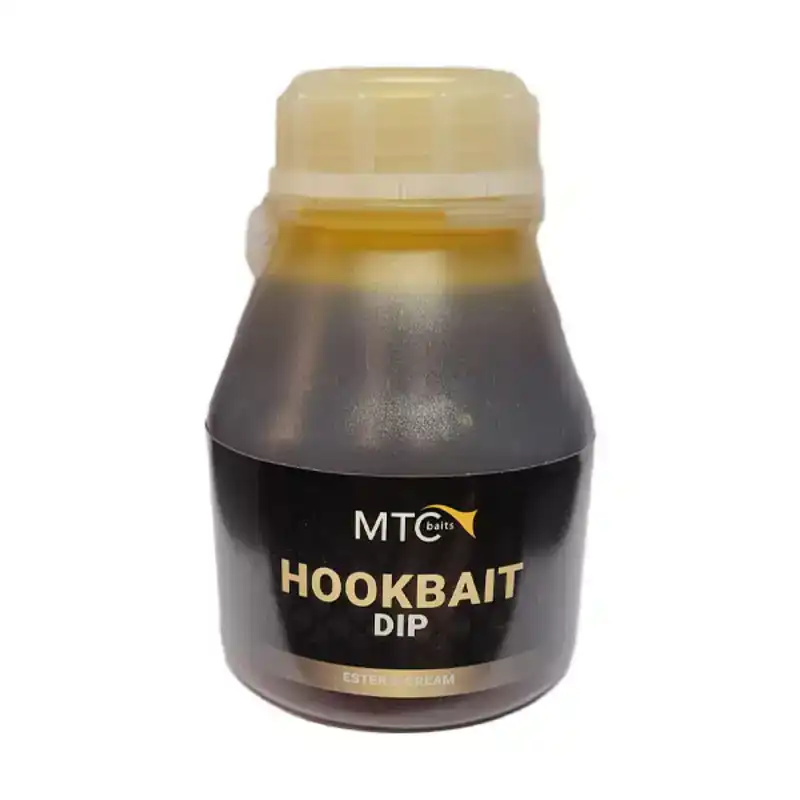 Hookbait Dip - Ester & Cream