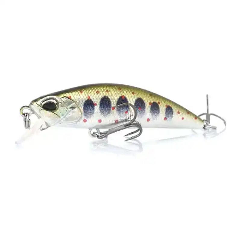 Spearhead Ryuki 45S - Gold Yamame