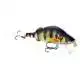 Percy The Perch Crankbait - 10 cm - Bling Perch