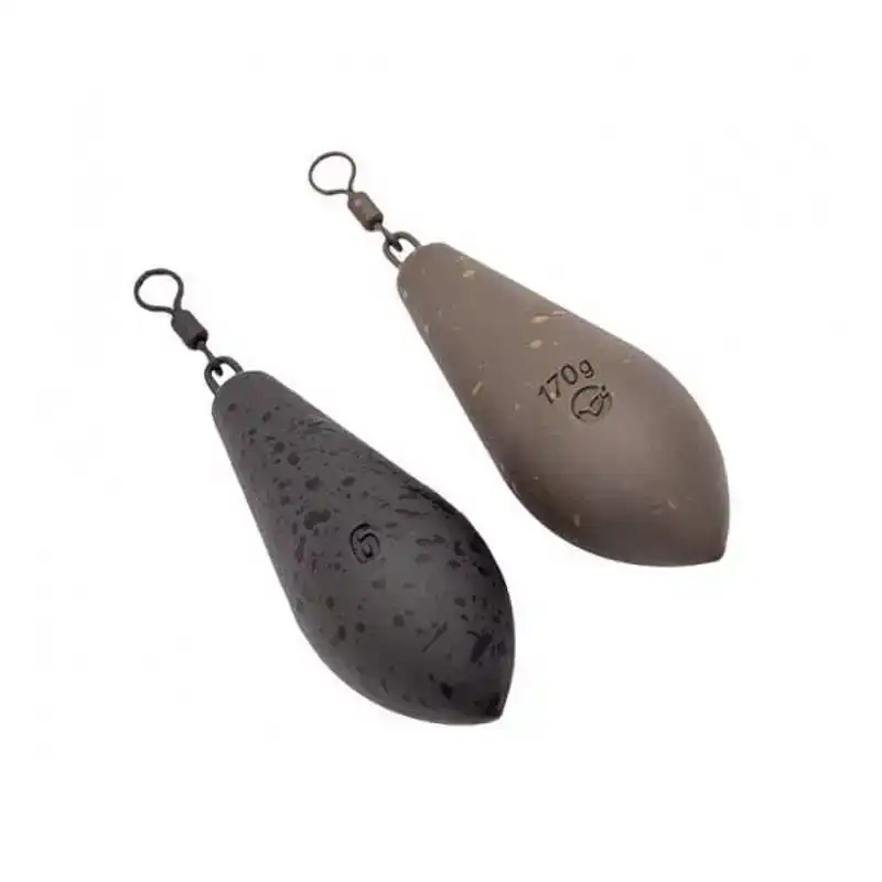 Tournament Casting Swivel Lead - 85 gram