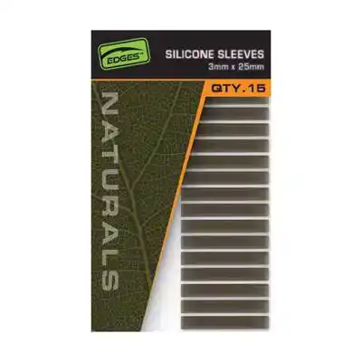 Edges Silicone Sleeves