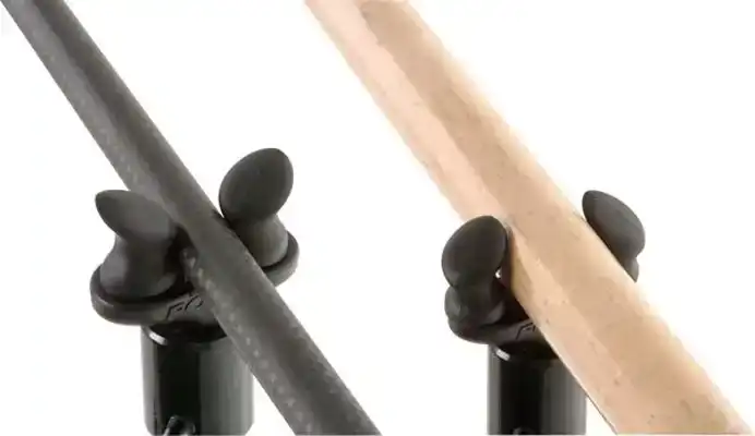 Power Grip Butt Rest