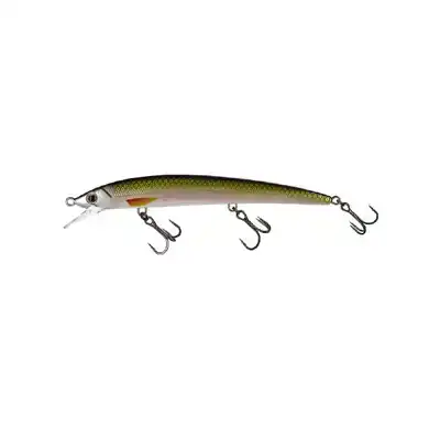 Finder Jerk 110 - Suspending - Lugano Shad