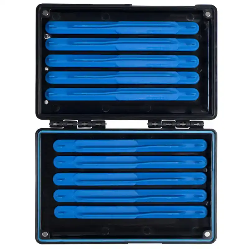 Mag Store System Hooklength Box - Voor onderlijnen van 10 cm