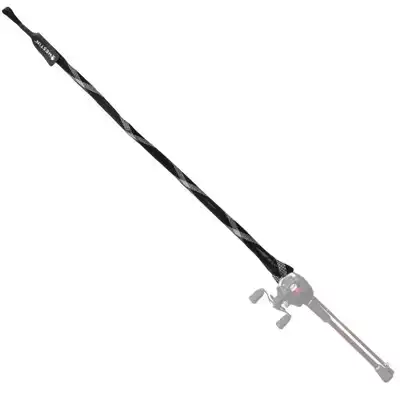 Rod Cover Trigger