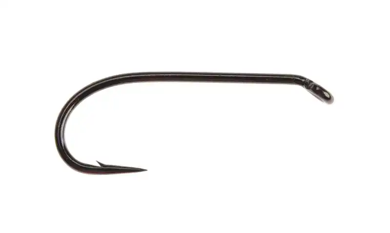 FW560 Nymph Traditional Barbed #10