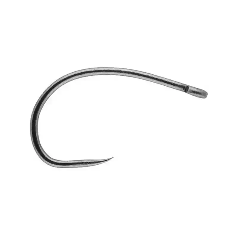 F-810 Larva Hook - Haak: 10