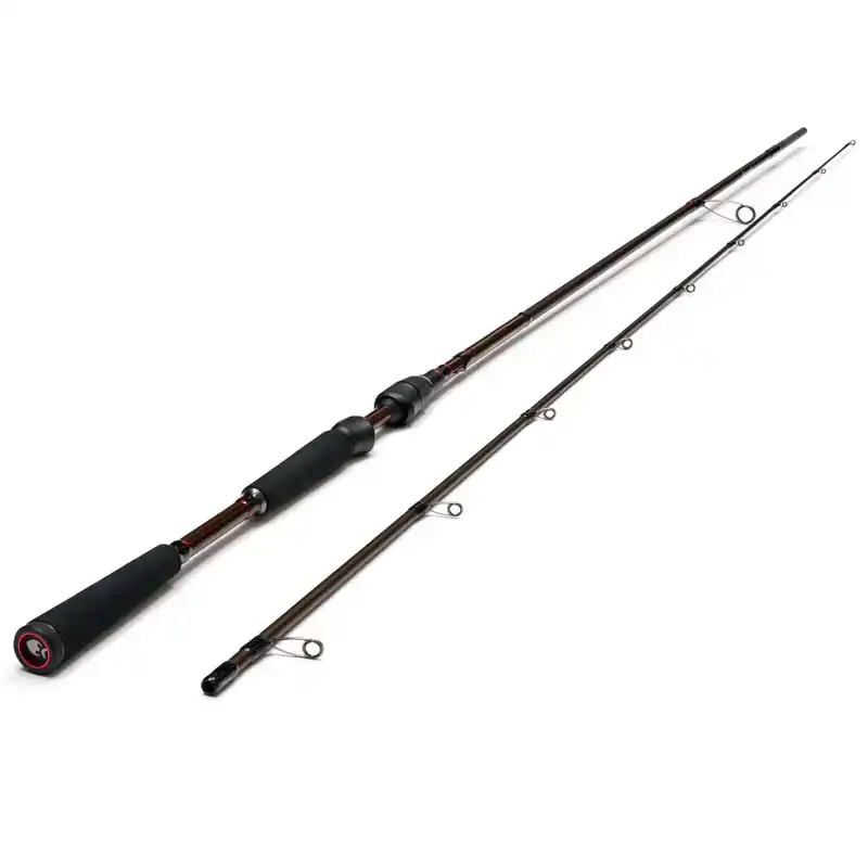 W4 Finesse Shad 2nd - 220 cm - 10 tot 28 gram