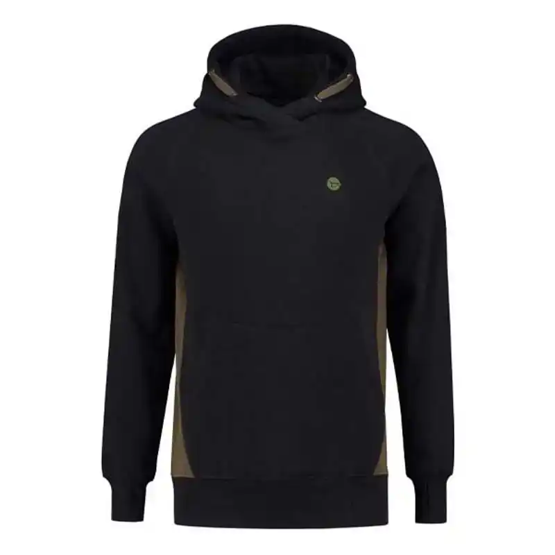 Kore TK Hoodie Black