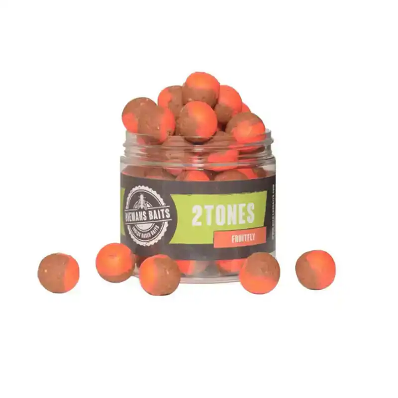 Fruitfly 2Tones - 15 mm