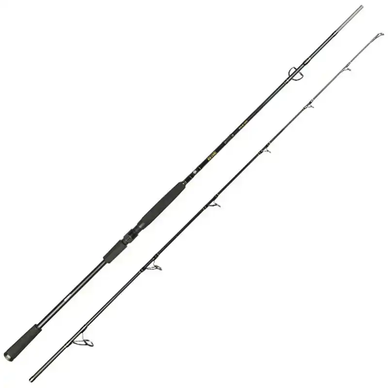 Big Lure Spin Rod - 2,40 m - 60/180 gram
