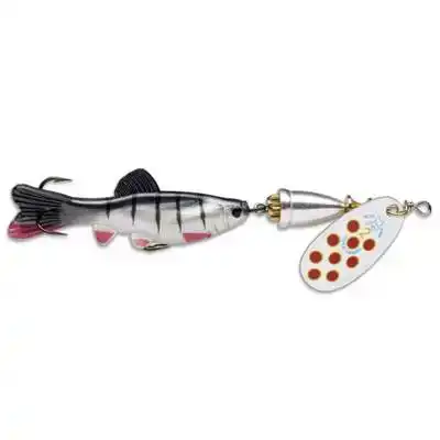 Vibrax Chaser - Größe: 2 - OCW