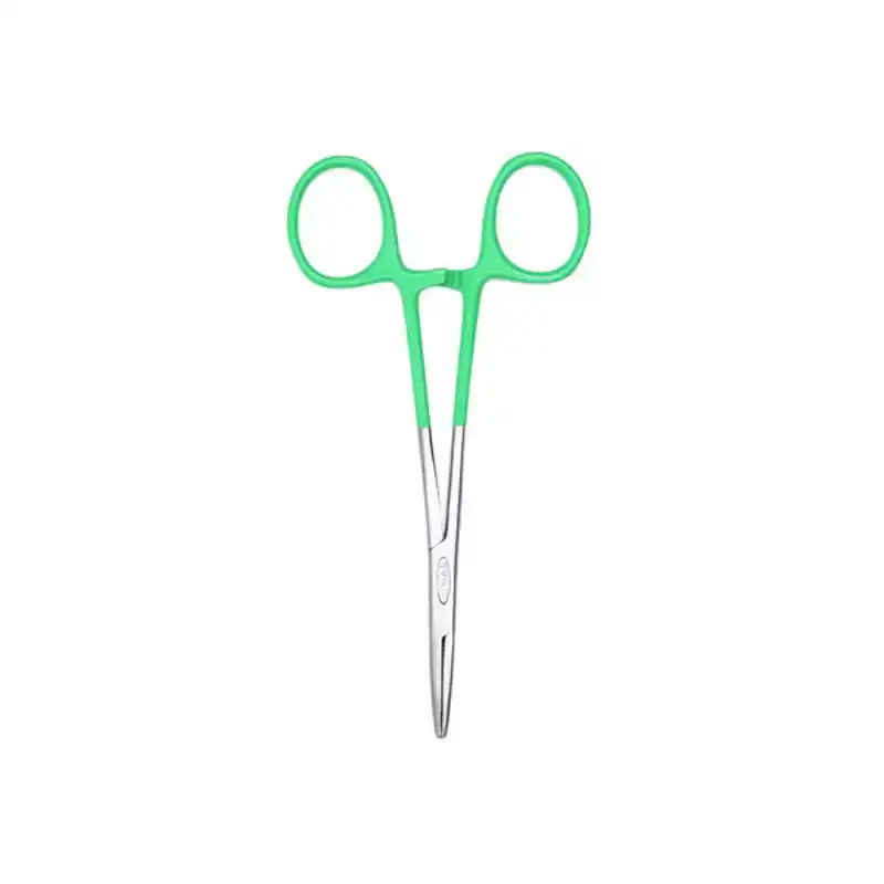 Micro Curved Forceps