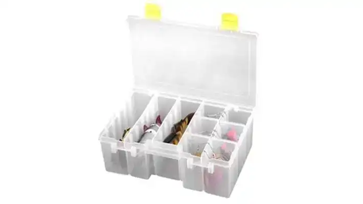 Tackle Box