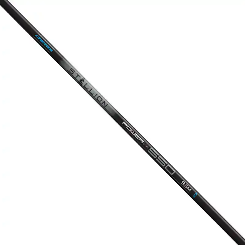 Stallion Power XS 550 Pack - 9,5 meter