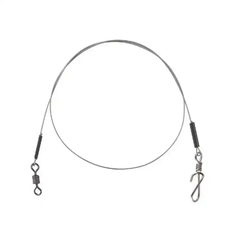 Classic Surflon Quick Lock Leader - 12 kg - 30 cm