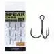 Spear 20-SS Treble Hooks - Größe: 2
