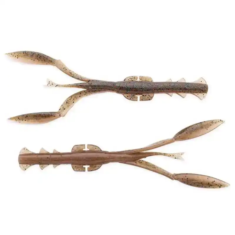 Neco Camaron - Black