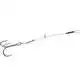 Softbait Pike Stinger - Haak: 1 - 11 cm