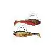 Agent E - 5,5 cm - 8 gram - Bldy Mry/Golden Brm