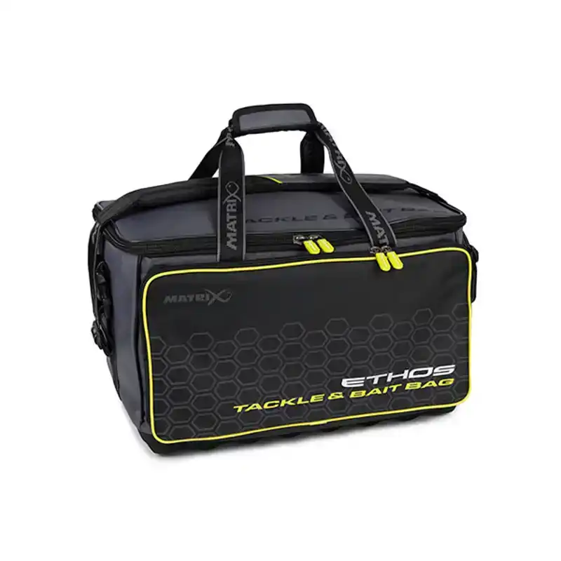 Ethos Tackle & Bait Bag