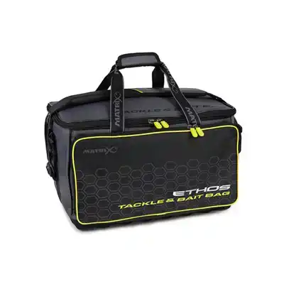 Ethos Tackle & Bait Bag