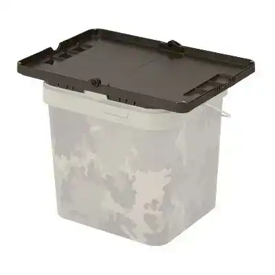 Bucket Table