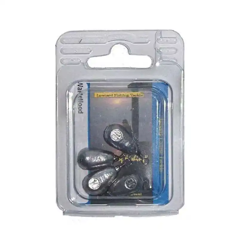 Wartellood - 5 gram - 5 stuks