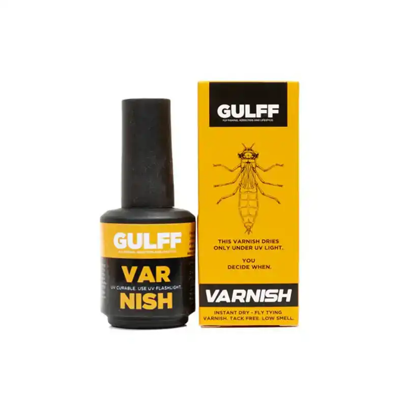 Curable Varnish