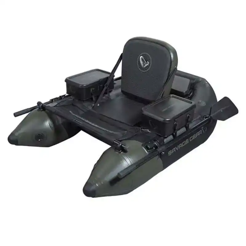 Stealth 175 Belly Boat