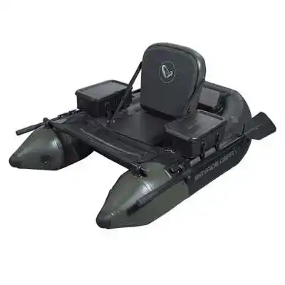 Stealth 175 Belly Boat