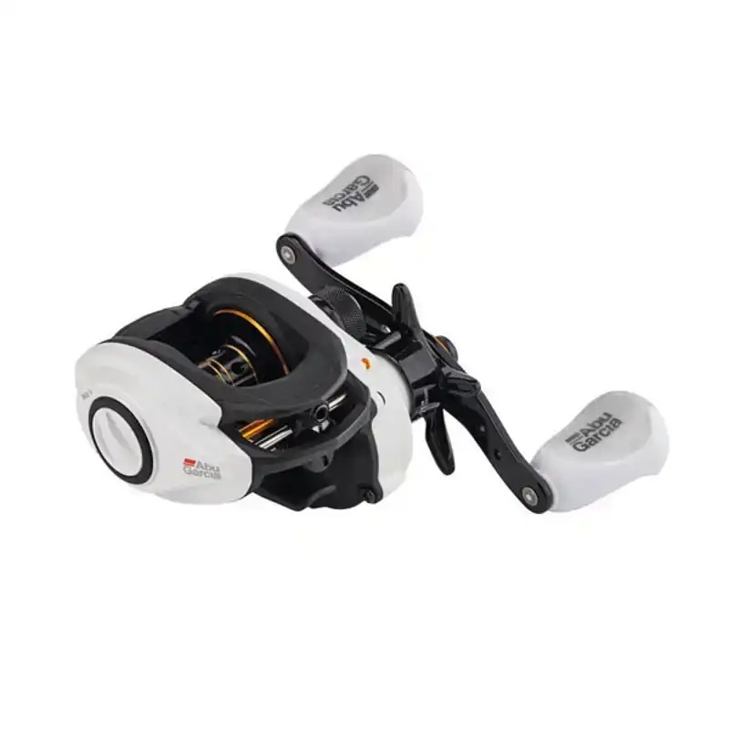 Max Pro - Linkshandig