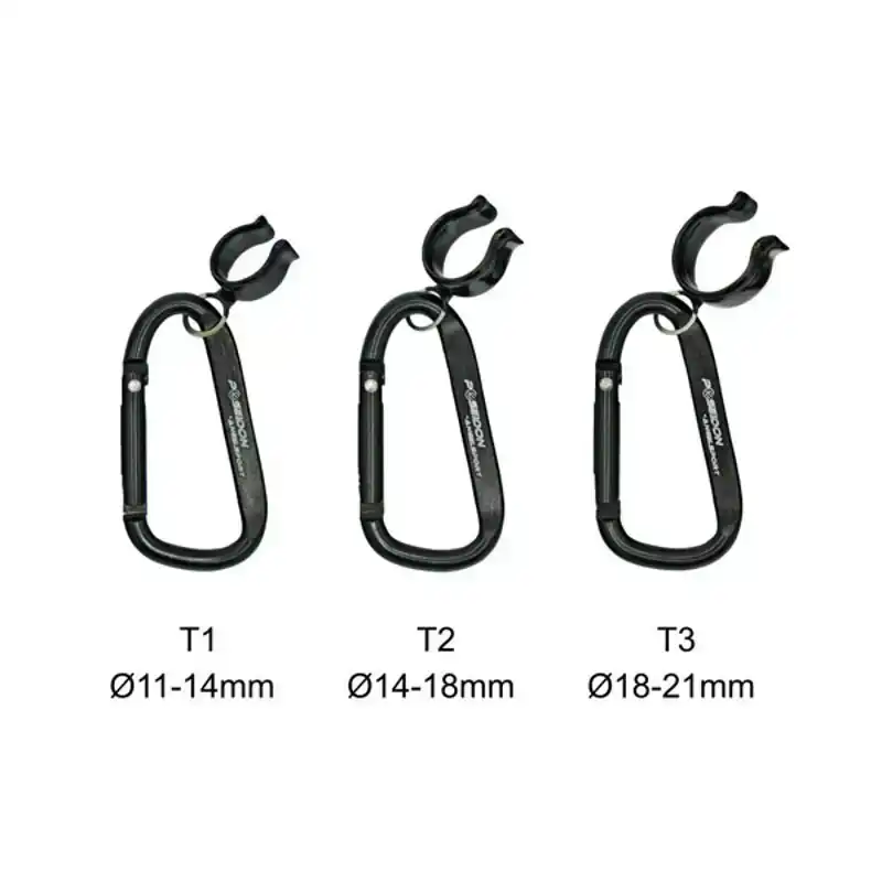 Backlead Holder - T2 - 14/18 mm