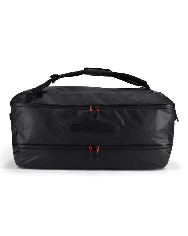 Tailwind 80L Duffel Black