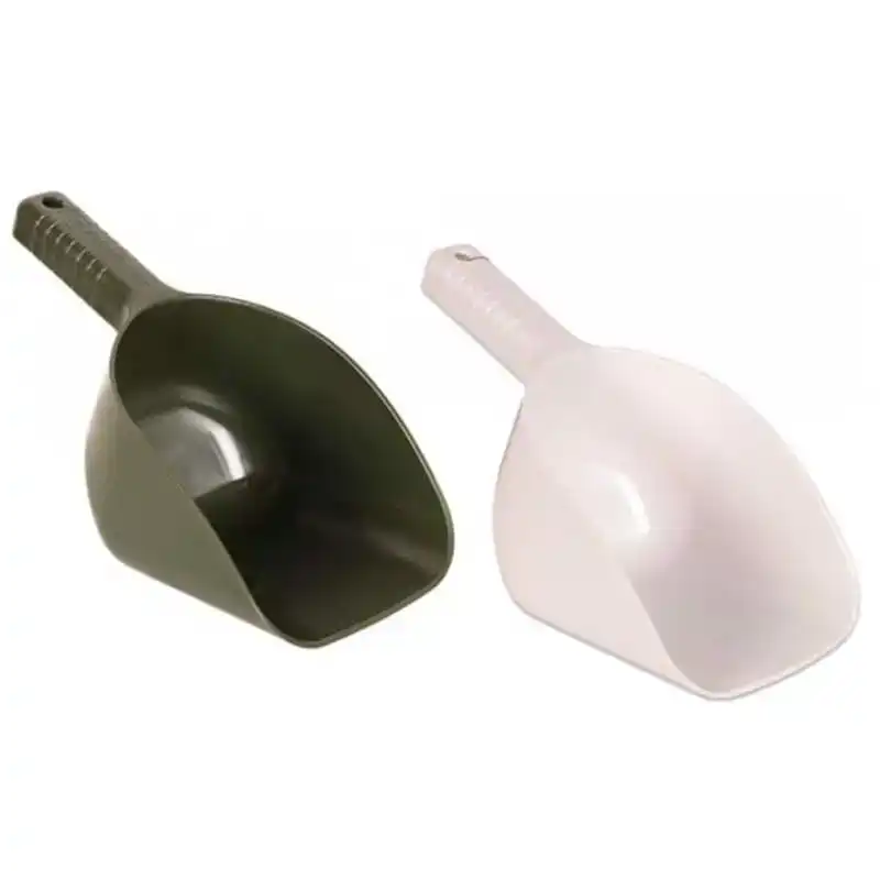 Bait Spoon - Standaard - Groen