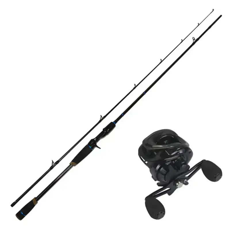 Combo Diatec XF Jerkbait