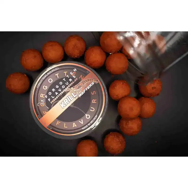 Krill Wafters - 20 mm