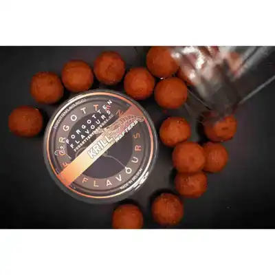 Krill Wafters - 20 mm