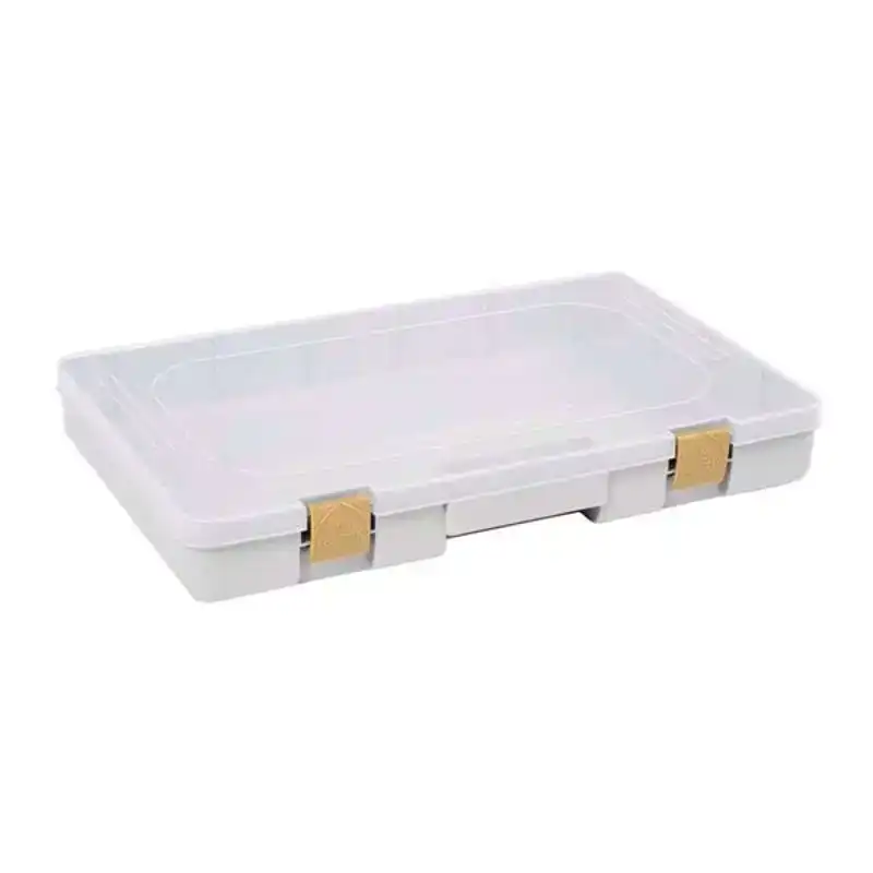 W3 Game Tackle Box - 36 x 22,5 x 5 cm