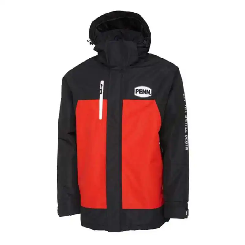 Fierce Jacket - Maat: M