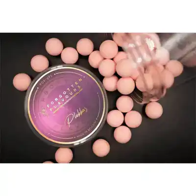 Plukkaz Pop Ups - 15 mm