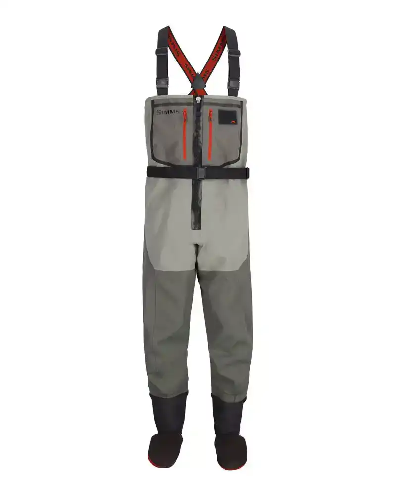 Freestone Z Stockingfoot LL 9-11