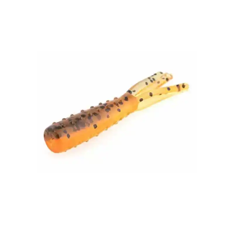 Tiny TicklerZ - Green Pumpkin