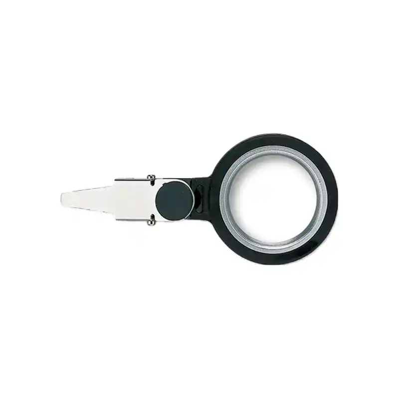 Hackle Pliers