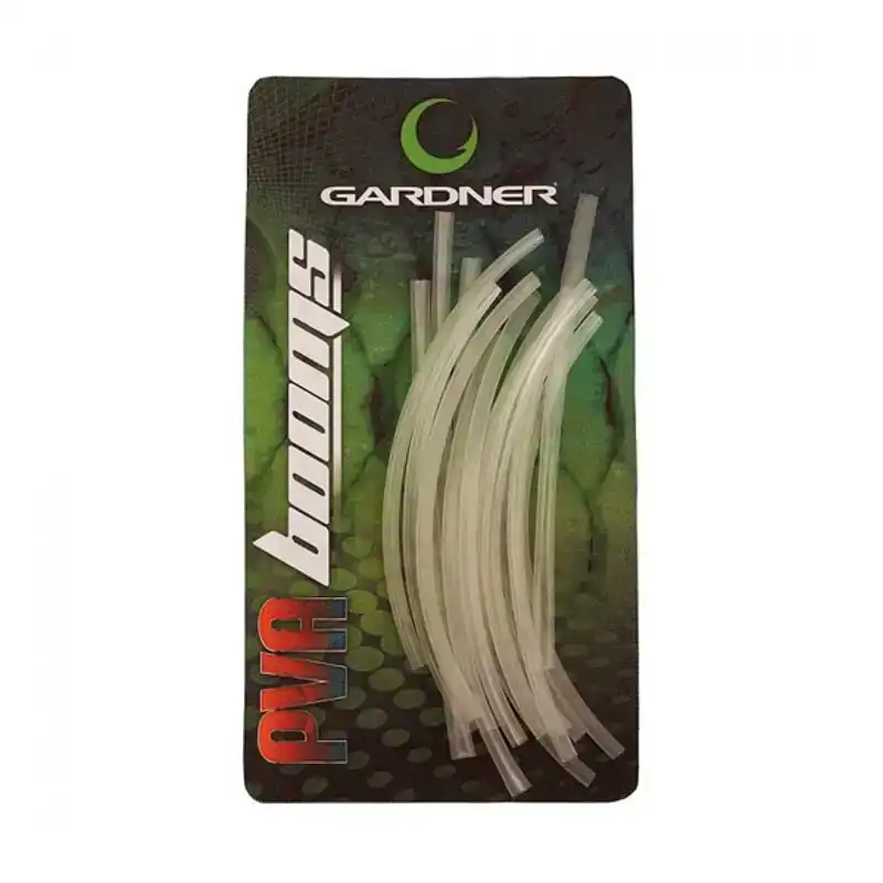 PVA Booms - 10 cm - 15 stuks