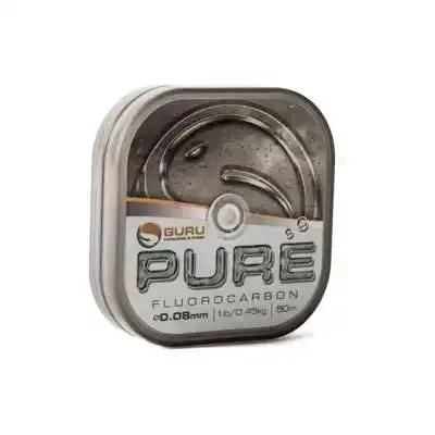Pure Fluorocarbon