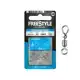 Freestyle Reload QC Swivel - 13 mm - 18 kg